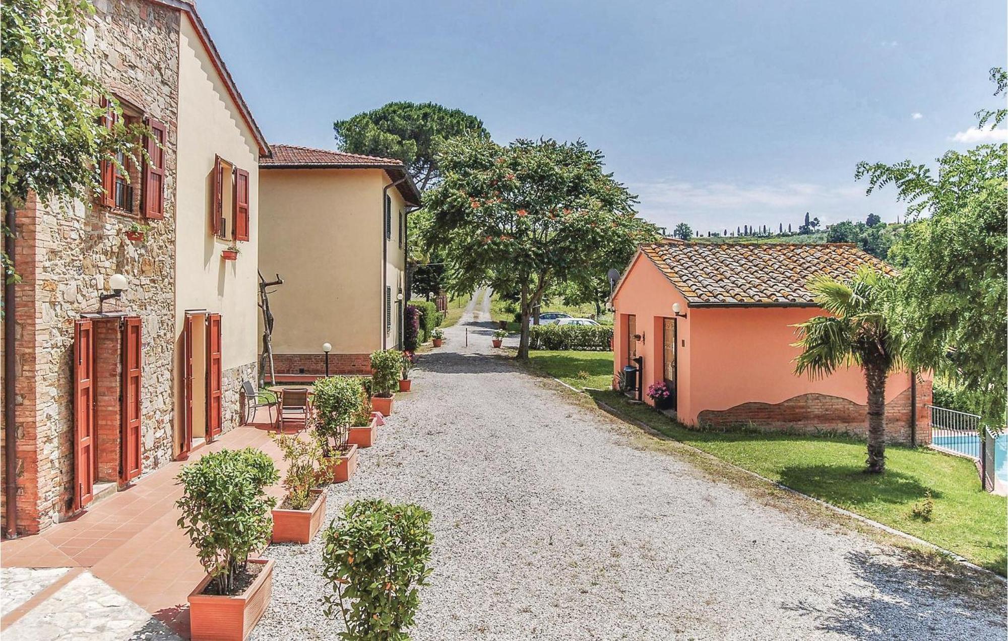 Apt, 16A Querce  Zewnętrze zdjęcie